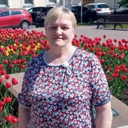 Нина, 63, Тверь
