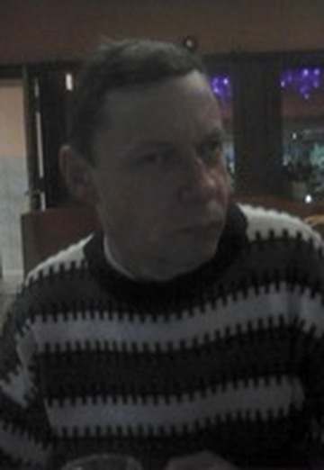 My photo - Sergey, 67 from Narva (@sergey202949)