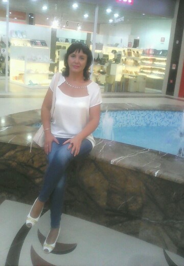 My photo - Yevelina, 49 from Armavir (@evelina1735)
