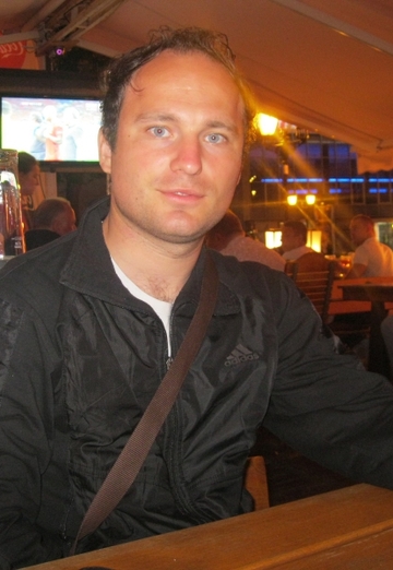 Моя фотография - ростислав, 39 из Луганск (@rostislav-ivants1985)