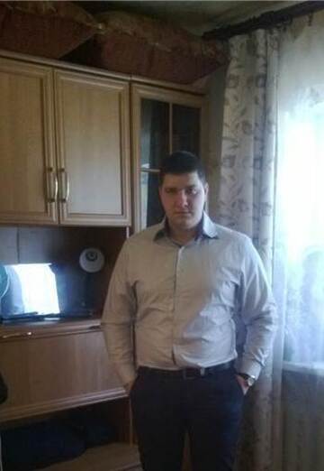 Моя фотография - Stepan, 35 из Мурманск (@sava535)