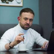 Соколов, 35, Москва