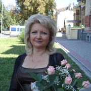 Tamara 62 Odessa