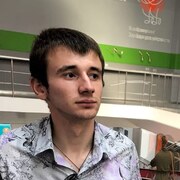 Роман, 26, Староминская