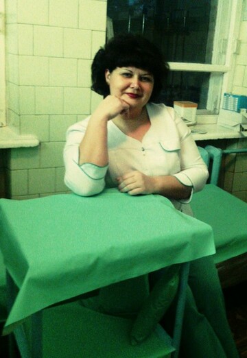Моя фотография - Наталья, 45 из Донецк (@natalwy8719697)