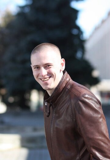 My photo - Artur, 34 from Zhytomyr (@vasya30062)