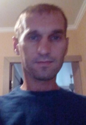 My photo - Sergey, 43 from Kirovgrad (@sergey953007)