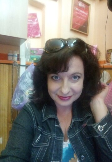 Моя фотография - Валентина, 47 из Браслав (@valentina44359)