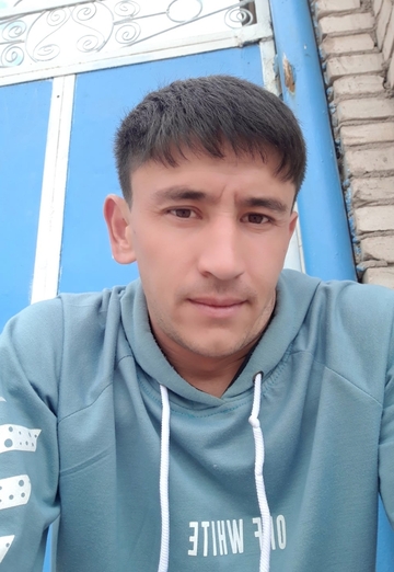 My photo - Shuhrat, 36 from Shymkent (@shuhrat5716)