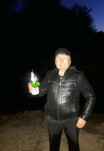 My photo - Vlad, 50 from Kogalym (@vlad97430)