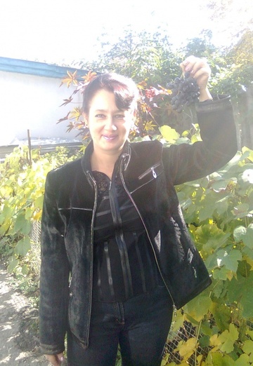 Моя фотография - Наталья, 55 из Черкесск (@natalya6261)