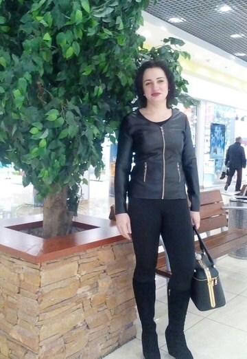 La mia foto - Olga, 37 di Rivne (@olga241123)