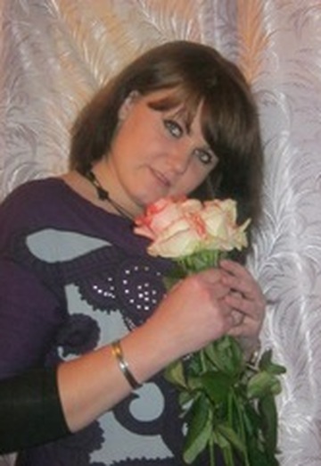 My photo - Olechka Gennadievna, 33 from Malyn (@olechkagennadievna)