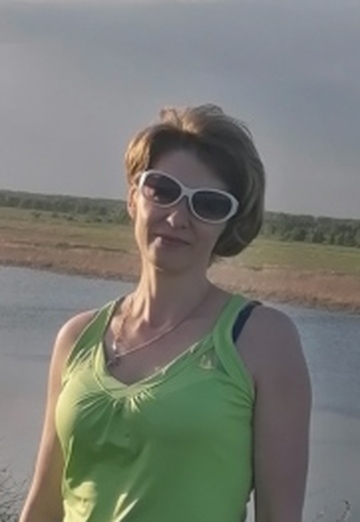 Моя фотография - Светлана, 41 из Нижневартовск (@svetlana268724)