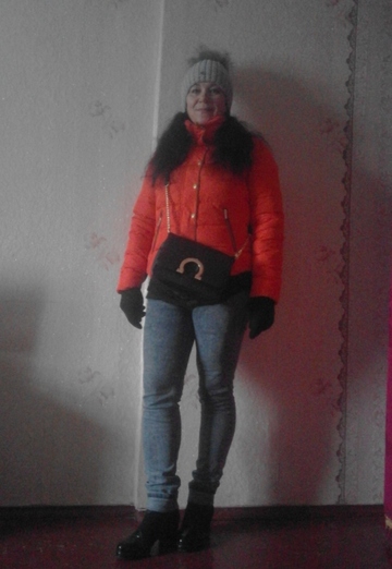 My photo - Anna, 55 from Khmelnytskiy (@anna150495)