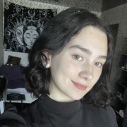 Кара, 18, Улан-Удэ