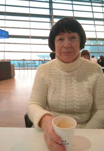 Mein Foto - Olga, 71 aus Horischni Plavni (@olwga5943633)