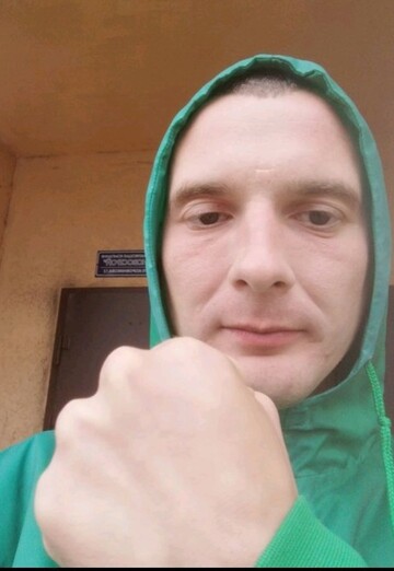 My photo - Aleksandr, 36 from Veliky Novgorod (@aleksandr748870)