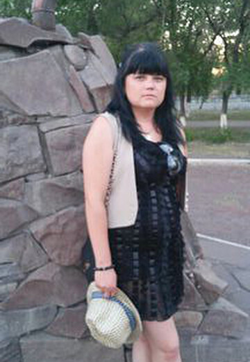 Моя фотография - наталья, 35 из Минусинск (@natalya184561)