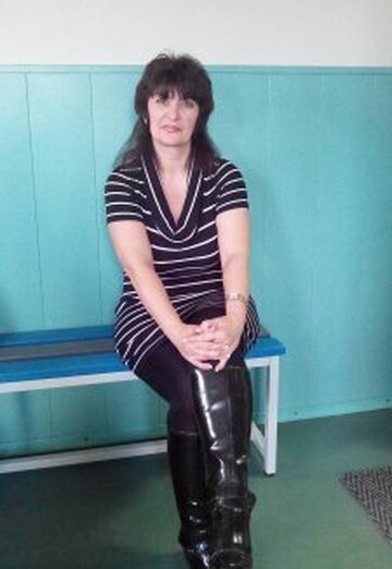 Моя фотография - Ирина, 55 из Ростов-на-Дону (@irina128013)