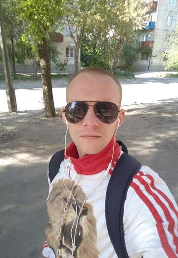 My photo - Aris, 28 from Volzhskiy (@aris267)