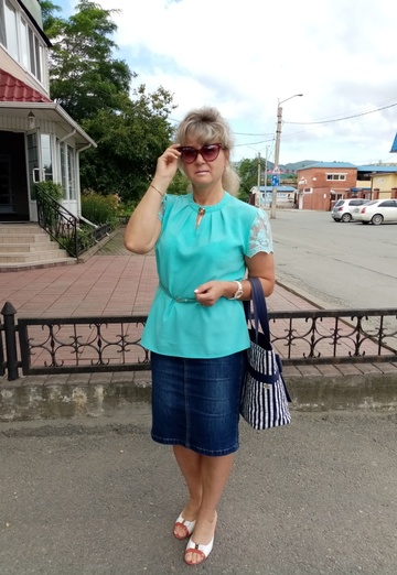 Моя фотография - Наталья, 34 из Находка (Приморский край) (@natalya271451)