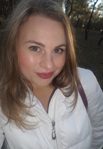 My photo - Kata, 36 from Pavlograd (@kata264)