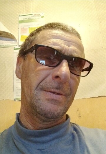 Моя фотография - Мурад, 54 из Нефтеюганск (@murad13453)