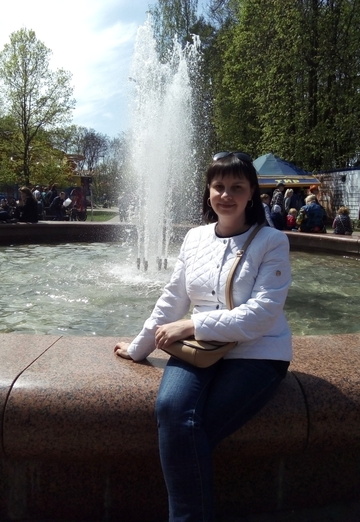 Моя фотография - Татьяна, 40 из Минск (@tanya10338)