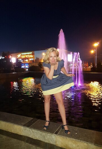 Моя фотография - Елена, 41 из Великий Новгород (@elena304092)
