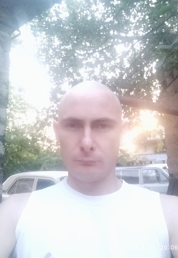 My photo - Dima, 38 from Horlivka (@dimavasilenko5)