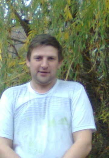 Моя фотография - Ивжыч Николай, 45 из Бобровица (@nikolayivjich)