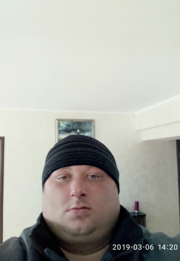 My photo - sergey, 34 from Petropavlovsk (@sergey767246)