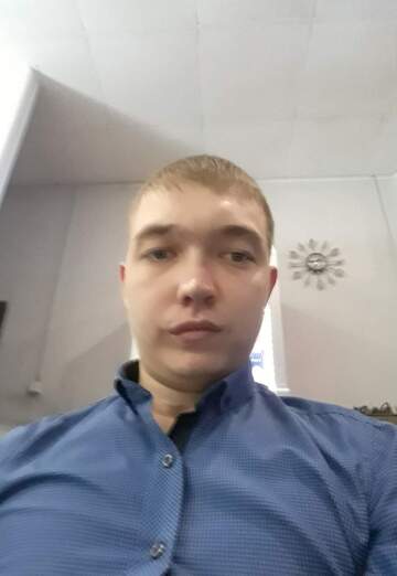 My photo - Vladislav, 27 from Ruzayevka (@vladislav47811)