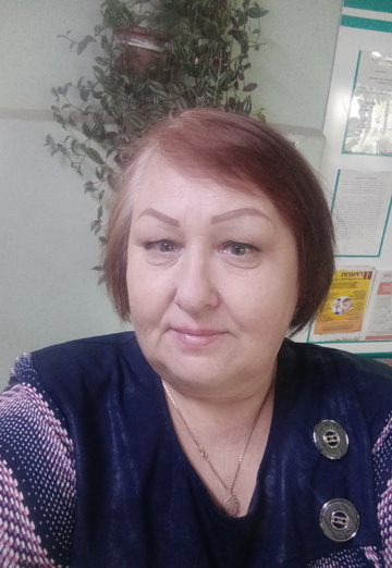 Marina (@marina285851) — my photo № 1