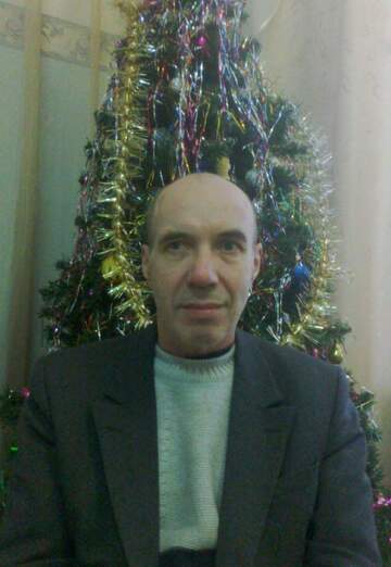 Моя фотография - владимир, 62 из Екатеринбург (@vladimir224110)