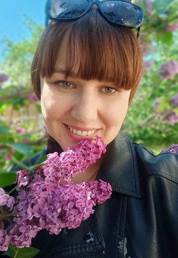 Моя фотографія - Світлана, 31 з Вінниця (@lessv)