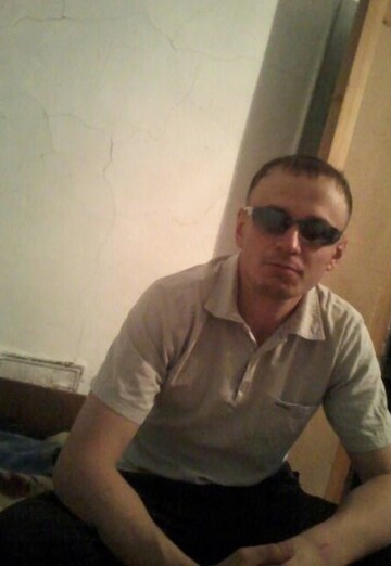 Моя фотография - Александр, 36 из Алейск (@aleksandr501546)