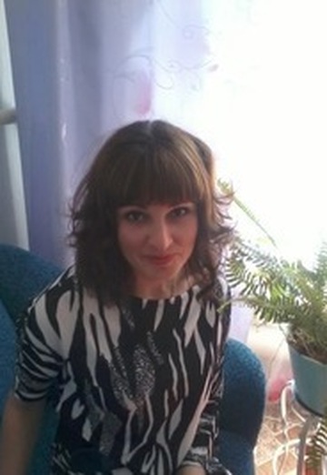 Моя фотография - Виктория, 38 из Черногорск (@viktoriya83045)