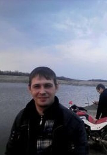 My photo - andrey, 37 from Novocherkassk (@andrey459208)