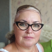 Елена, 77, Пермь