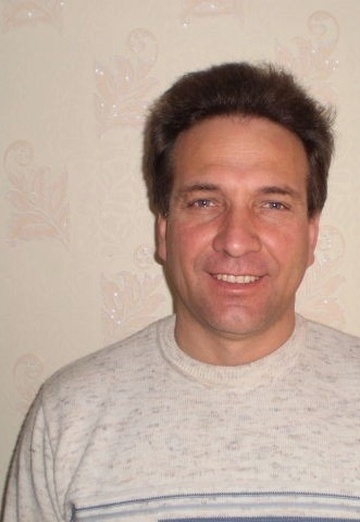 My photo - Vladimir, 59 from Mineralnye Vody (@vladimir336138)