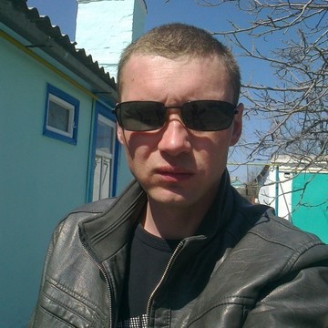 Моя фотография - Алексей, 42 из Белая Калитва (@aleksey248892)