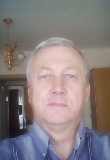 My photo - Valentin, 67 from Severodonetsk (@valentin30221)