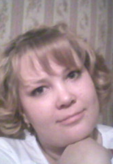 My photo - Ekaterina, 35 from Kuragino (@ekaterina26297)