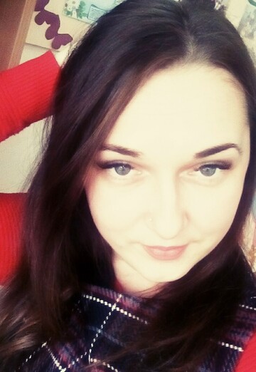 Моя фотографія - Татьяна, 36 з Леніне (@tatyana237693)