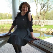 Наталья, 45, Порхов