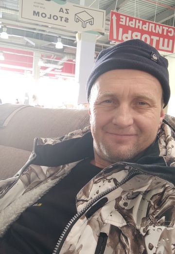 Моя фотография - Андрей, 43 из Москва (@andrey723104)