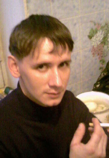 Моя фотография - Василий, 43 из Балаково (@vasiliy73660)