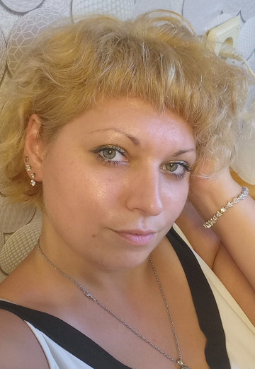 Minha foto - Tanya, 35 de Nijni Novgorod (@tanya71085)
